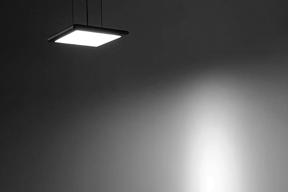 LED Lighting Requires New Approaches in Optics