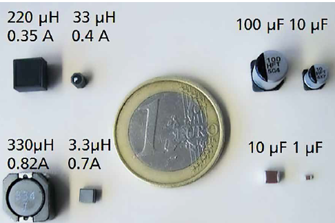 LED-Retrofit Based on AlGaN/GaN-on-Si Field- Effect Transistor Drivers