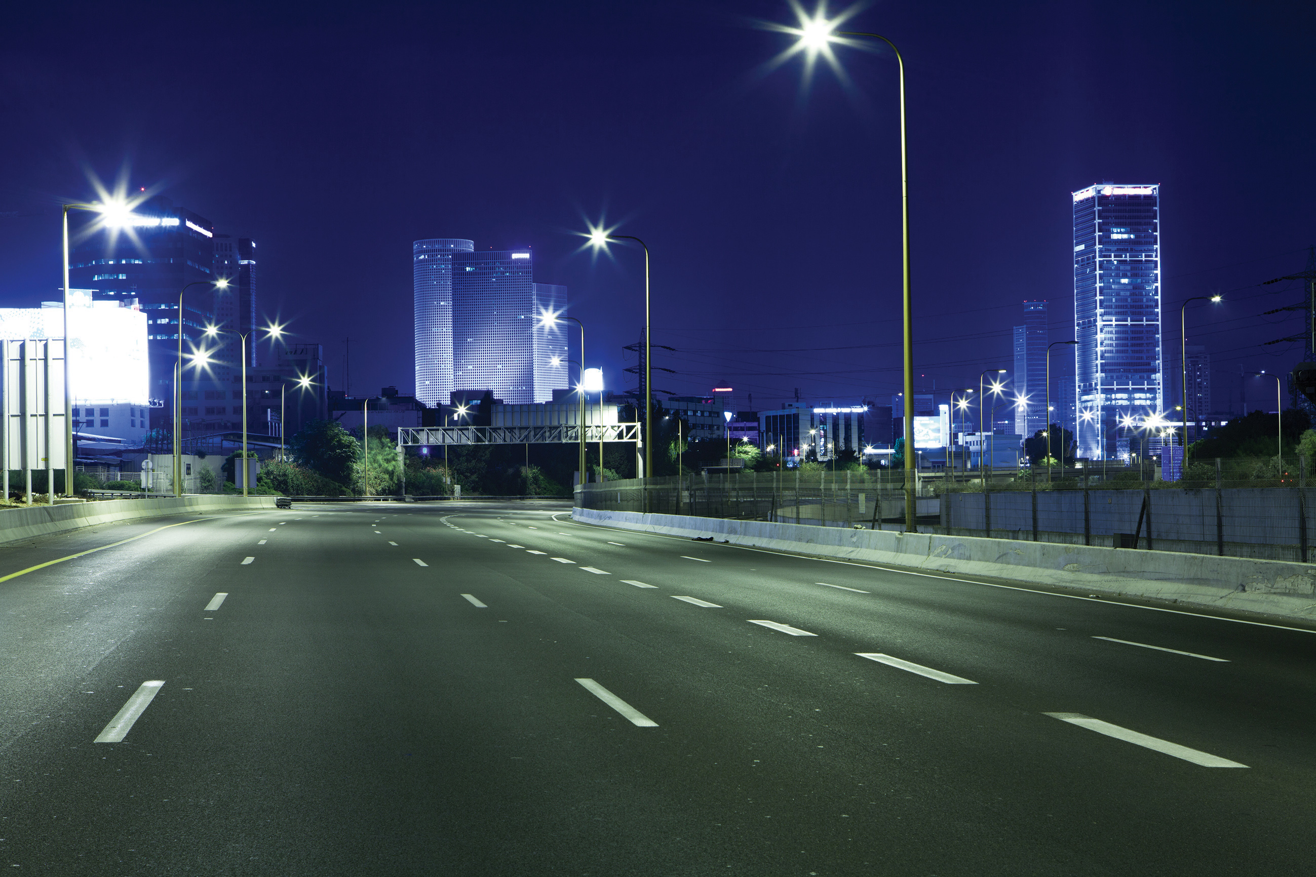 LEDs are Revolutionizing Light – The Past and Future of Lighting
