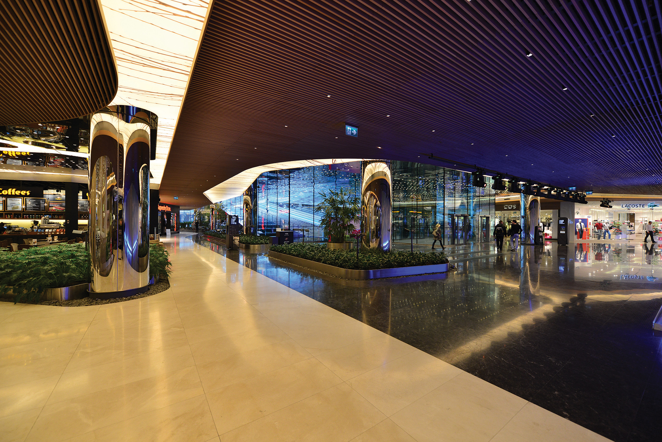 LEDs are Revolutionizing Light – The Past and Future of Lighting