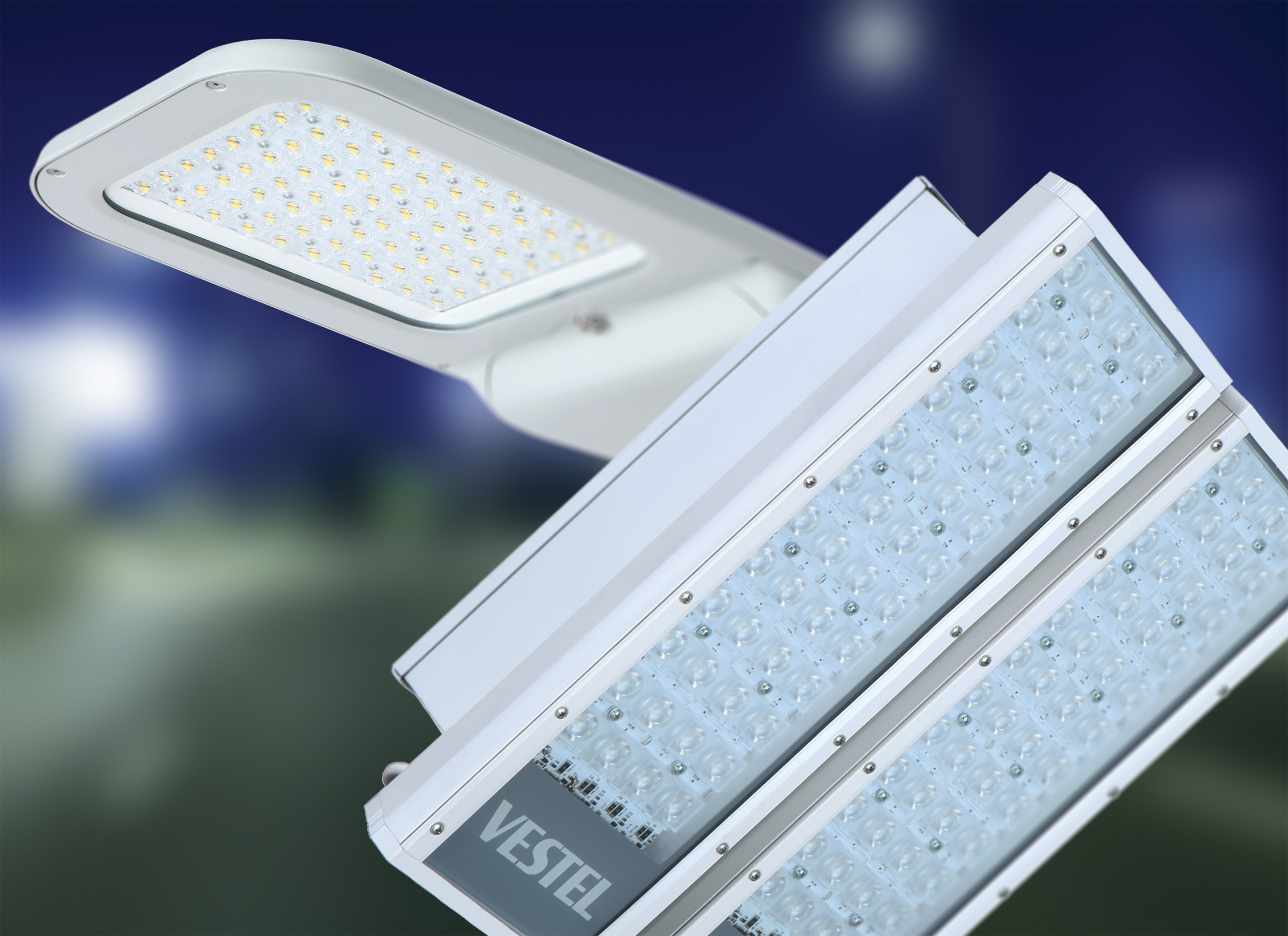 LEDs are Revolutionizing Light – The Past and Future of Lighting