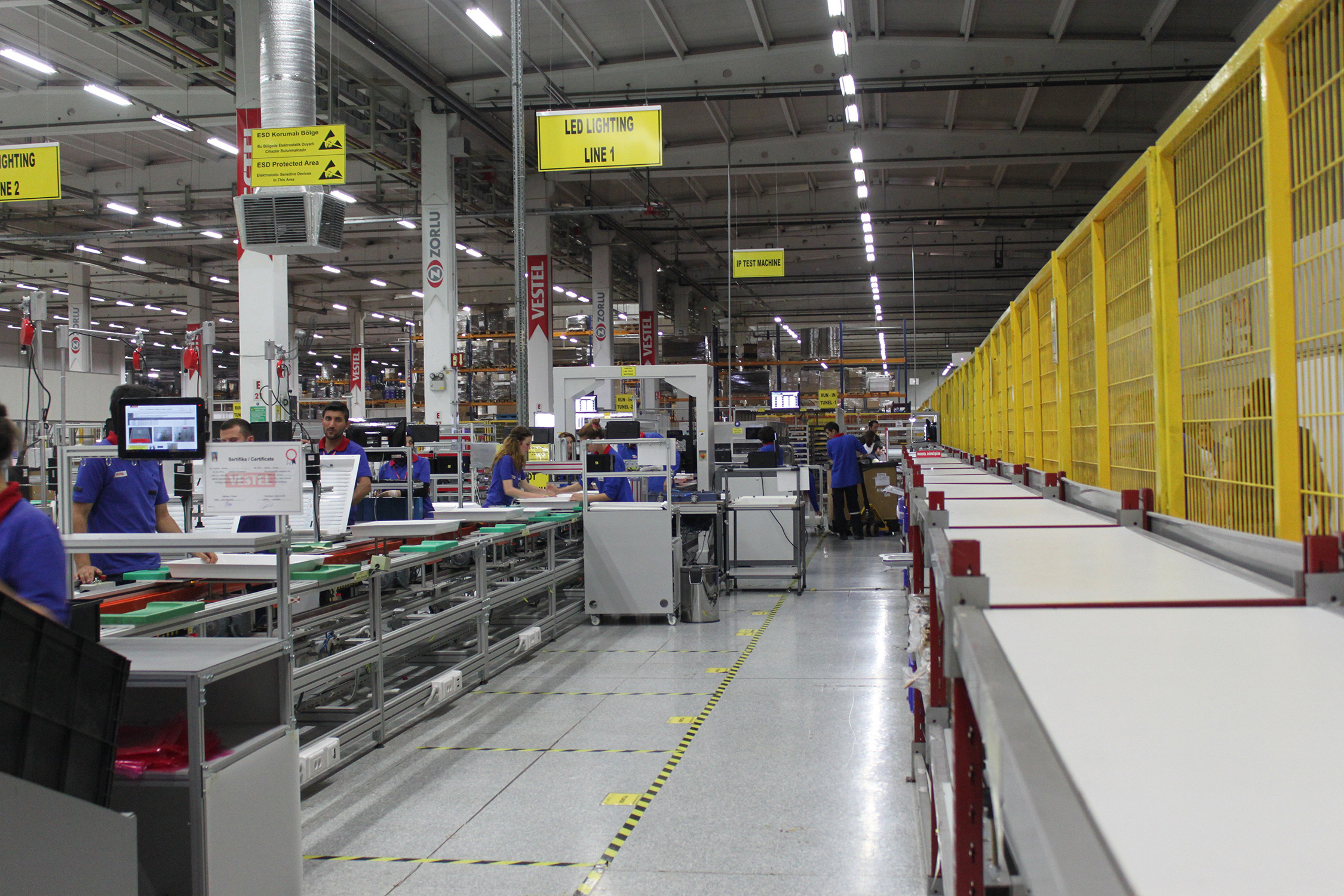 LEDs are Revolutionizing Light – The Past and Future of Lighting