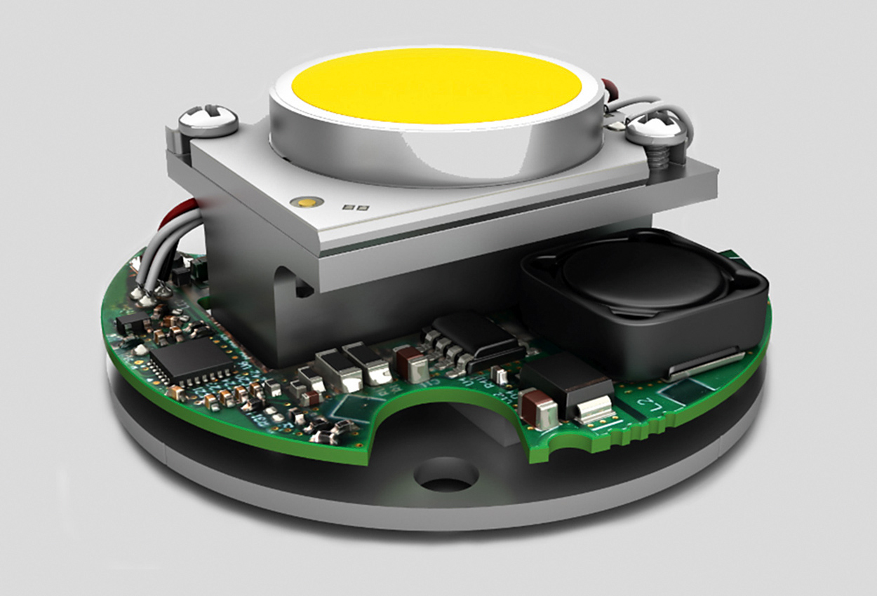 LEDs are Revolutionizing Light – The Past and Future of Lighting