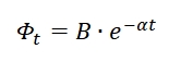 Lifetime- and Economic Efficiency Simulation of LED Luminaires in Dymola/Modelica