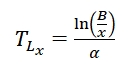 Lifetime- and Economic Efficiency Simulation of LED Luminaires in Dymola/Modelica