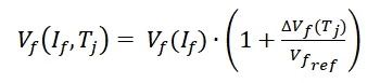 Lifetime- and Economic Efficiency Simulation of LED Luminaires in Dymola/Modelica