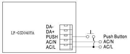 LIFUD Launches NEW Generation LED DALI Push Driver