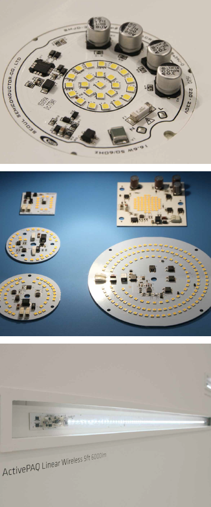 Light + Building Post Show Report: The Six Most Noteworthy Observations by LED professional