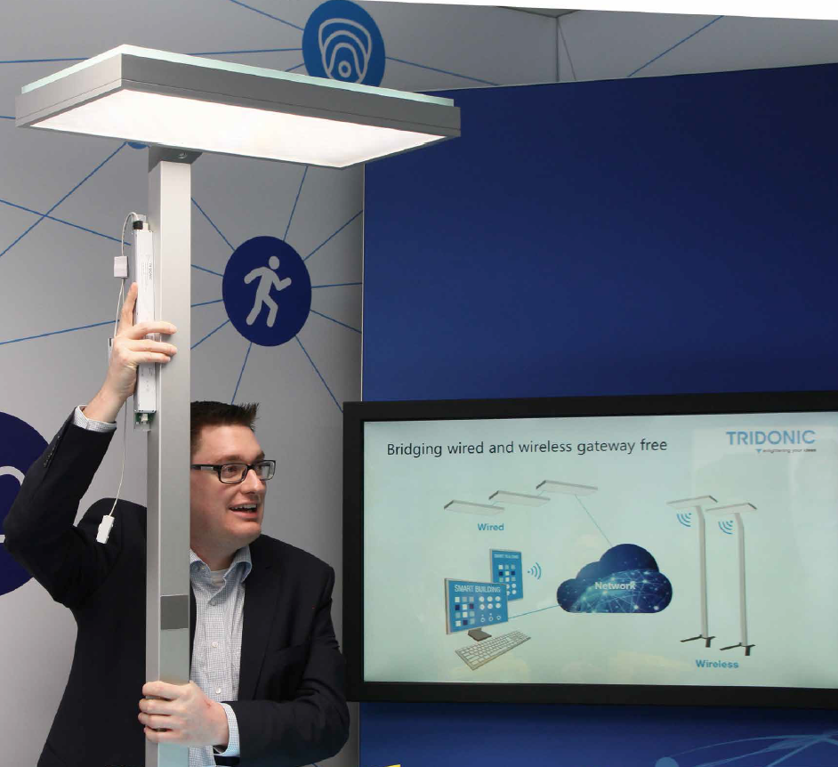Light + Building Post Show Report: The Six Most Noteworthy Observations by LED professional
