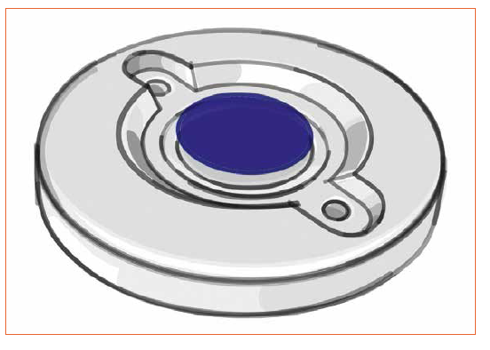 Light-Emitting Surface (LES) Concept Enables Comparison of Photometric Properties by Osram GmbH