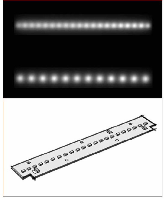 Light-Emitting Surface (LES) Concept Enables Comparison of Photometric Properties by Osram GmbH