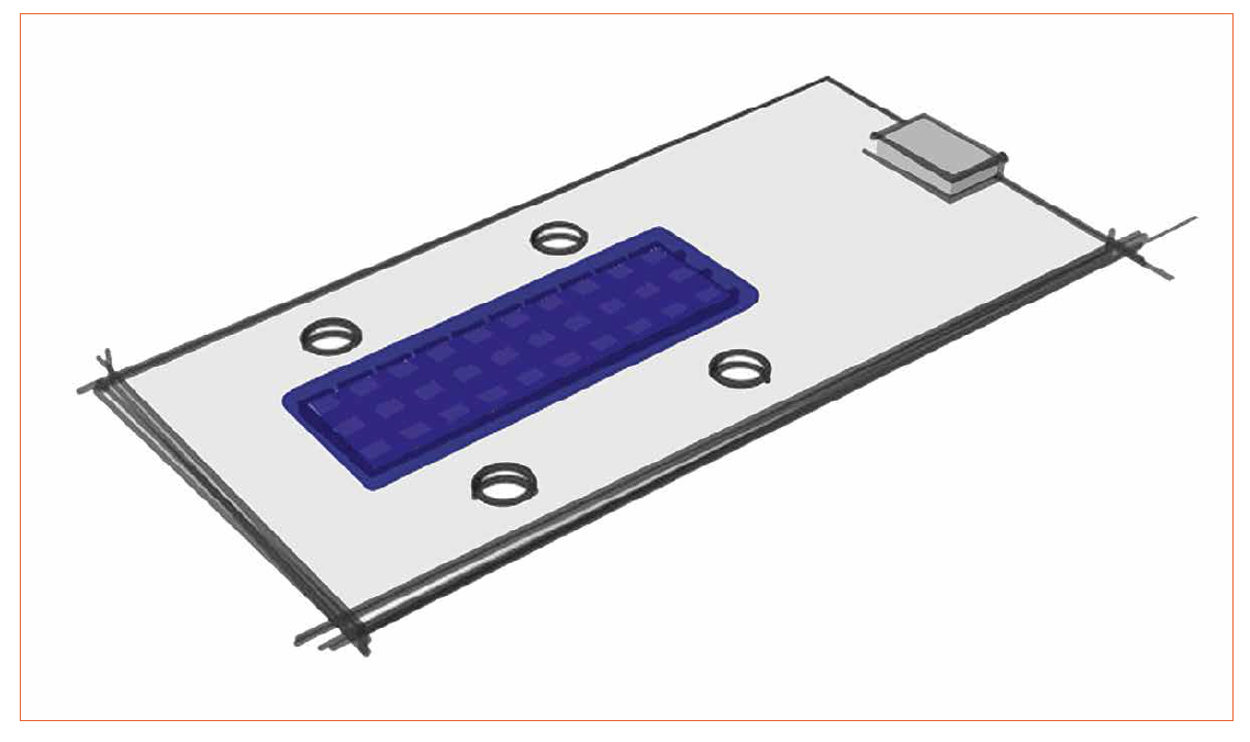 Light-Emitting Surface (LES) Concept Enables Comparison of Photometric Properties by Osram GmbH
