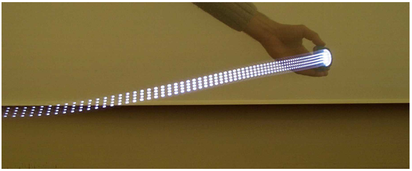 Lighting with LEDs – More than just Illuminating Objects, by Bartenbach Lichtlabor