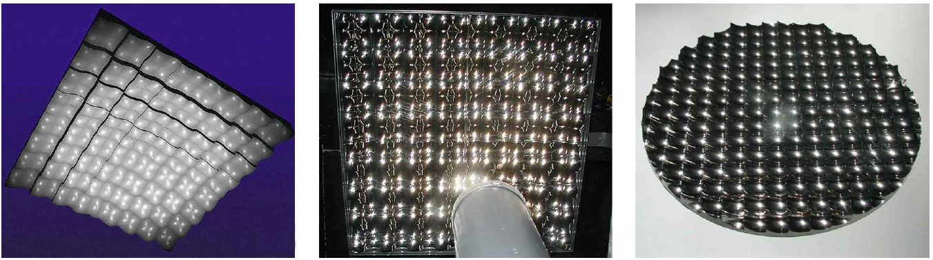Lighting with LEDs – More than just Illuminating Objects, by Bartenbach Lichtlabor