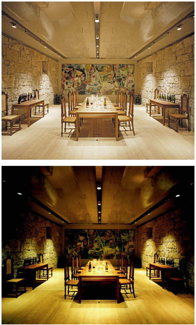 Lighting with LEDs – More than just Illuminating Objects, by Bartenbach Lichtlabor