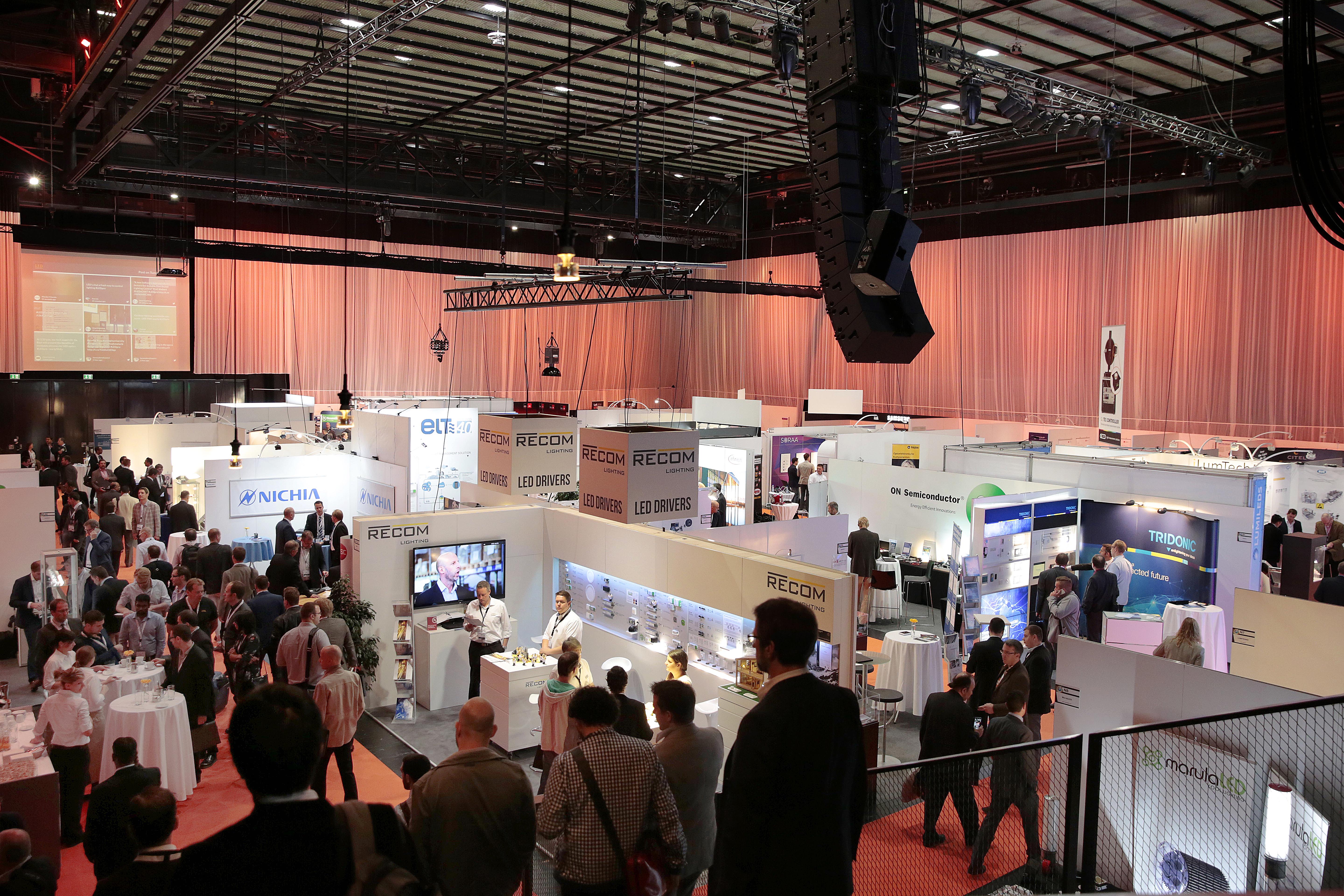 LpS 2015 Post Show Report: Trends, Technologies and Solutions