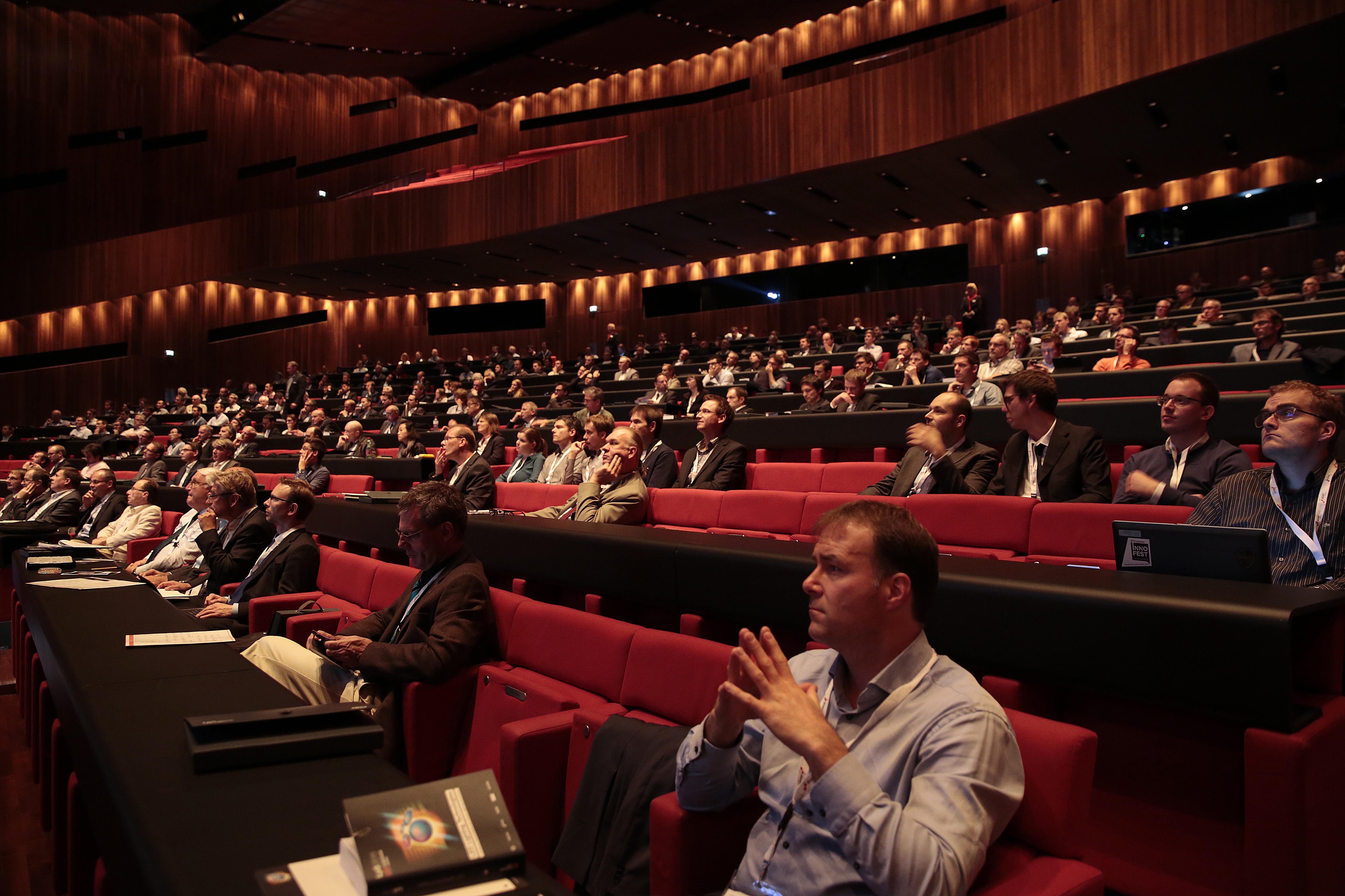 LpS 2015 Post Show Report: Trends, Technologies and Solutions
