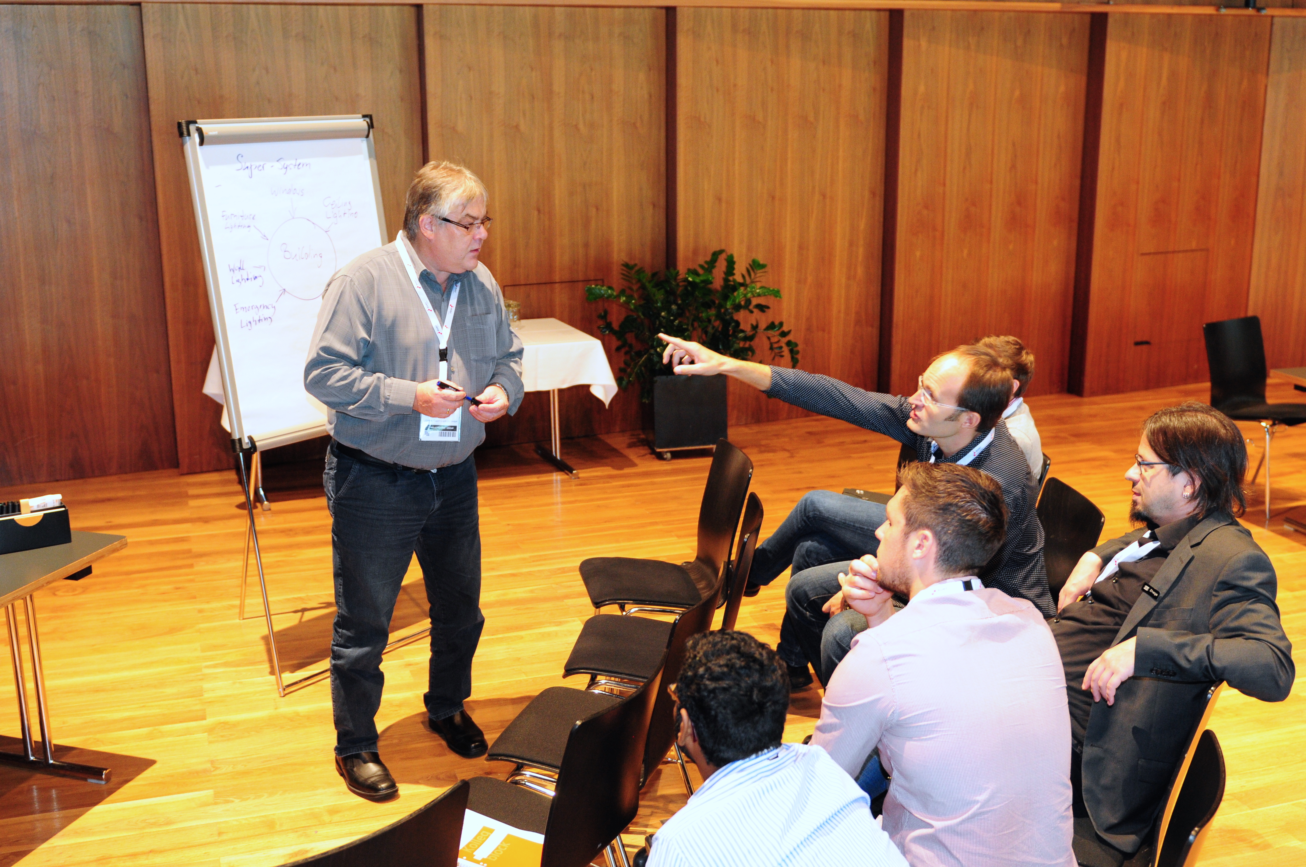 LpS 2015 Post Show Report: Trends, Technologies and Solutions
