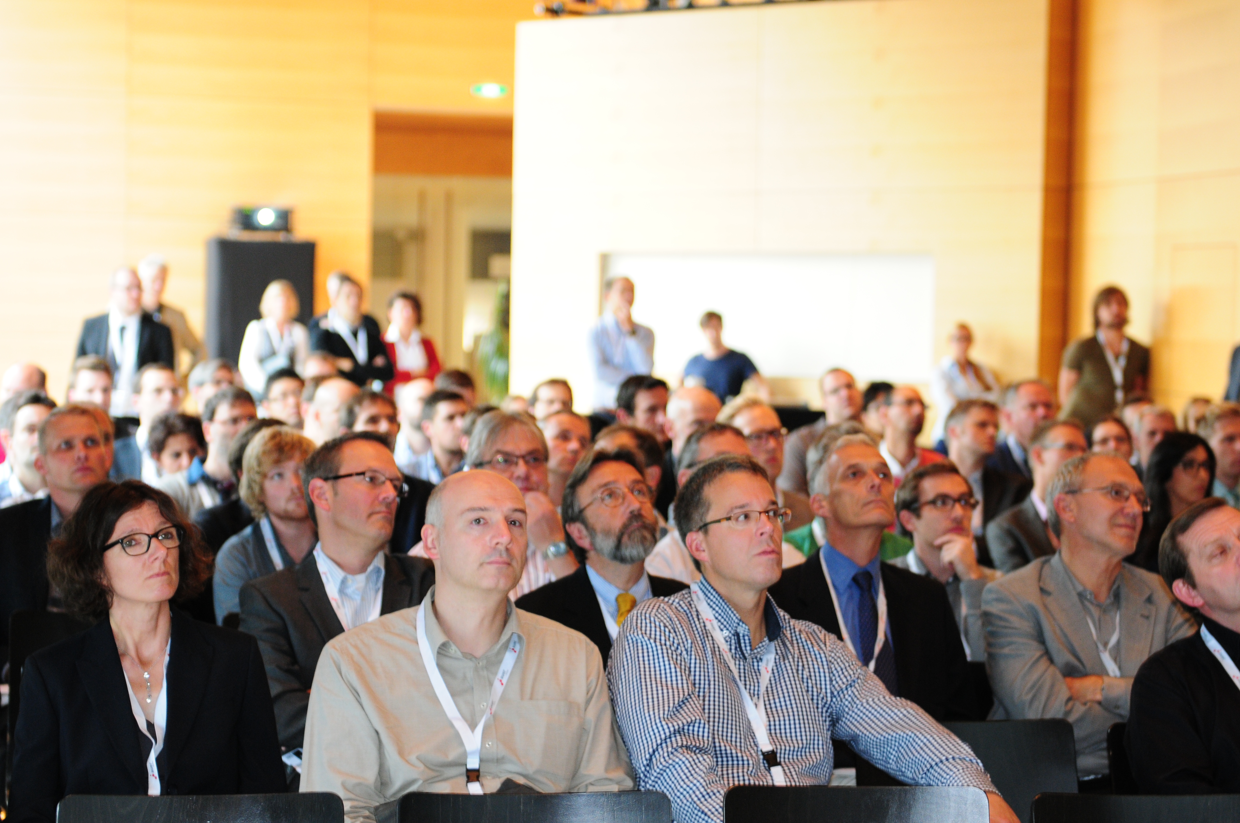 LpS 2016 – The Leading European Lighting Conference Announced a Comprehensive Program