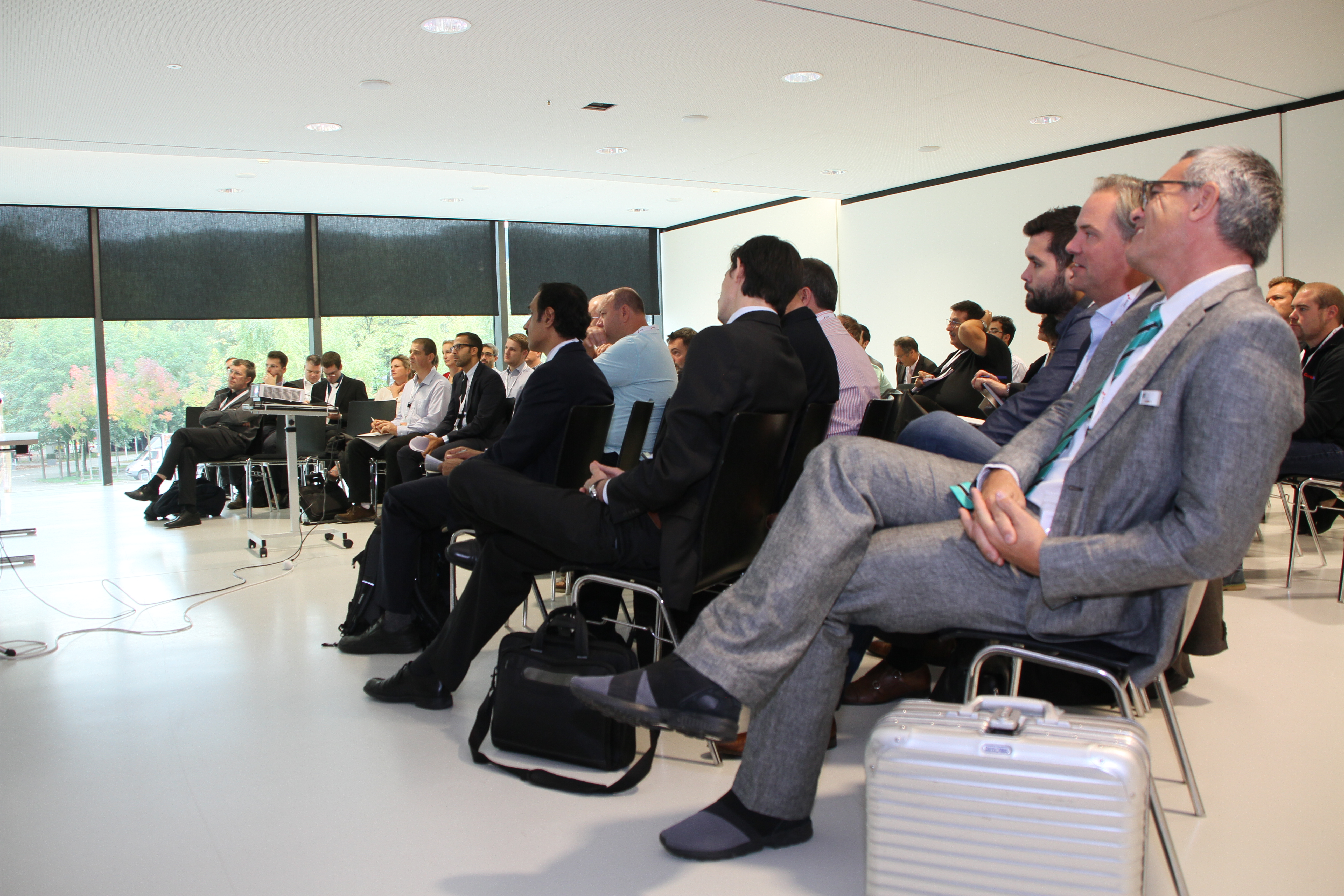 LpS 2016 – The Leading European Lighting Conference Announced a Comprehensive Program