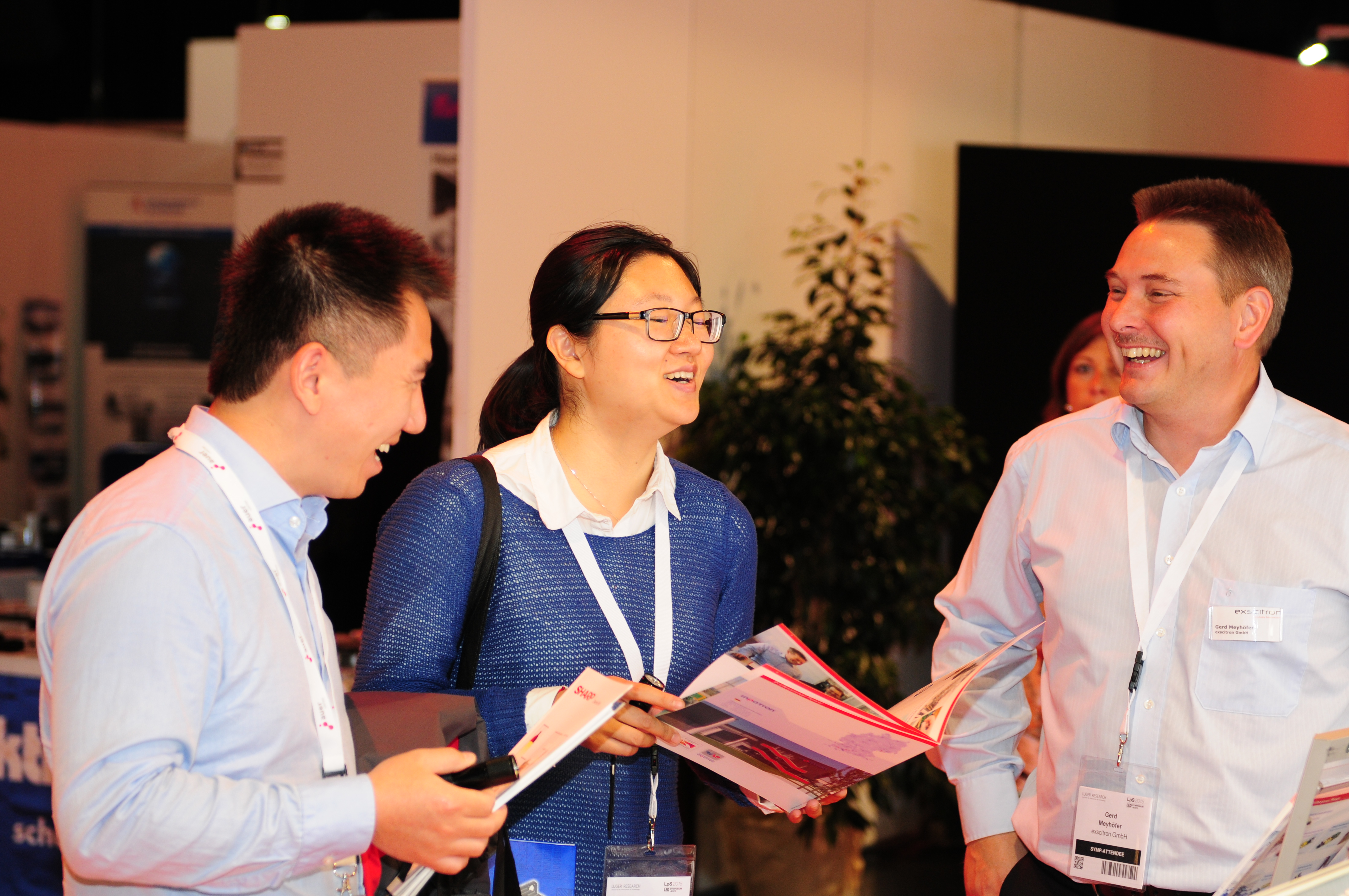 LpS 2016 – The Leading European Lighting Conference Announced a Comprehensive Program