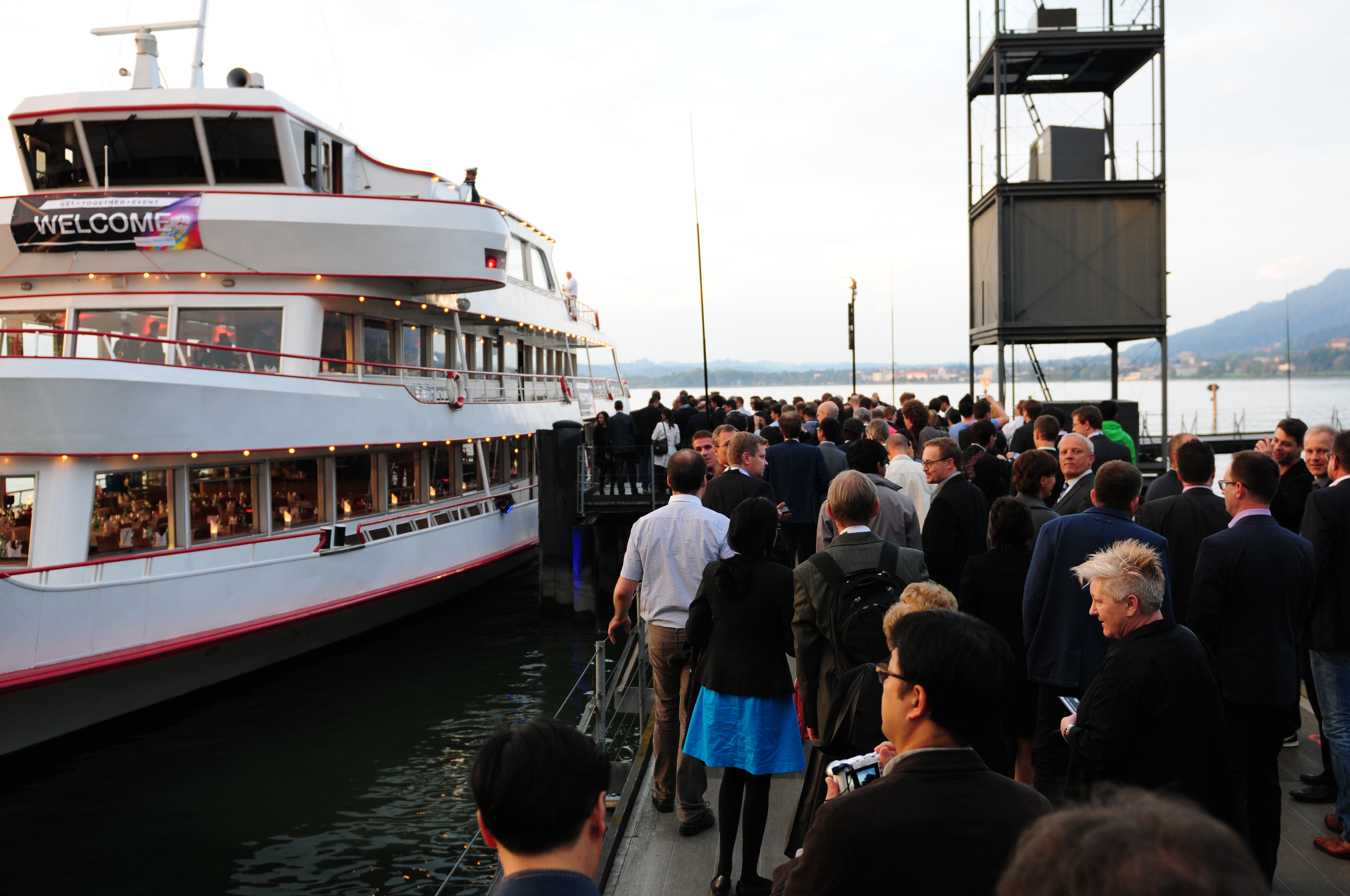 LpS 2016 – The Leading European Lighting Conference Announced a Comprehensive Program