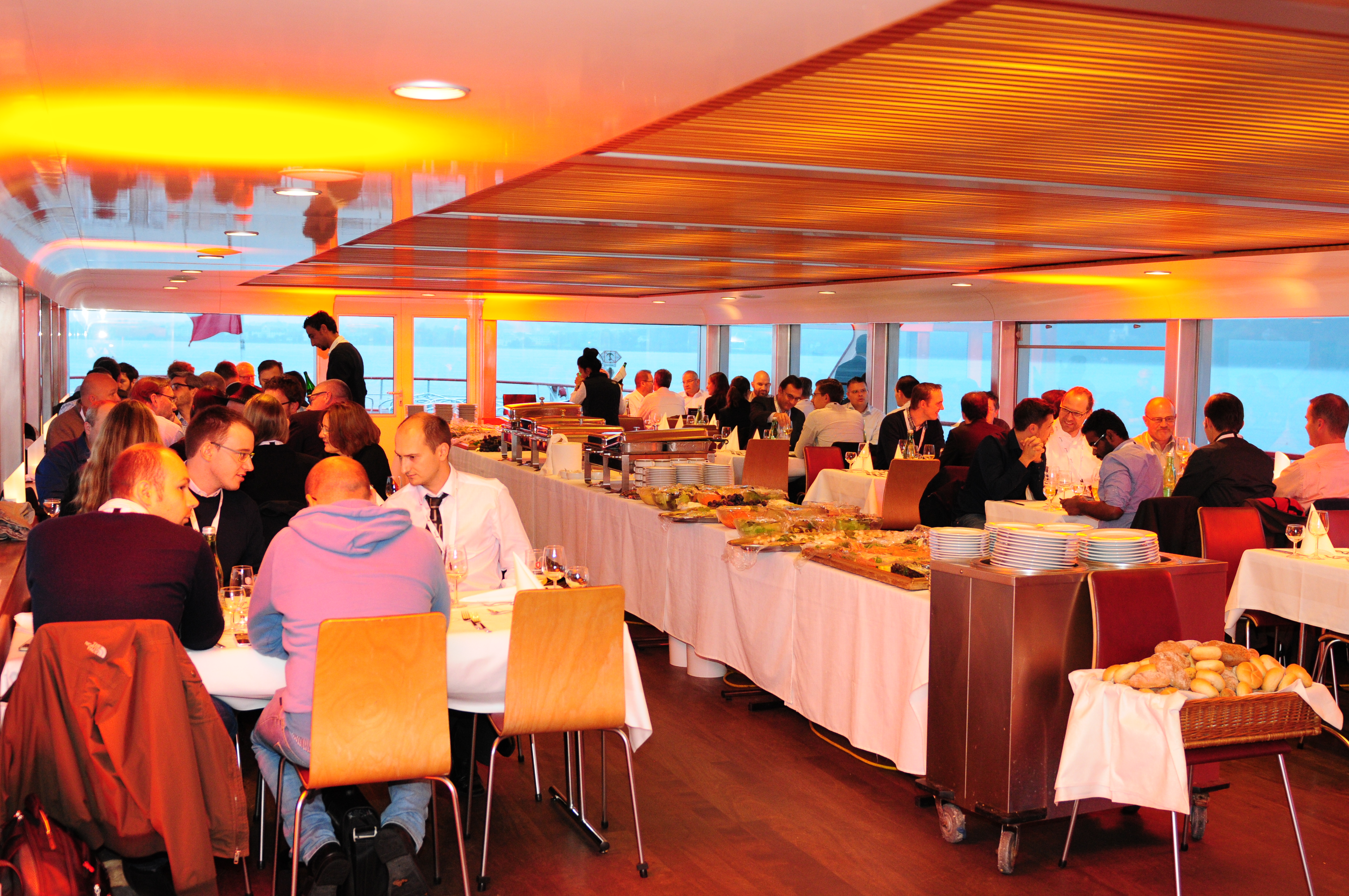 LpS 2016 – The Leading European Lighting Conference Announced a Comprehensive Program