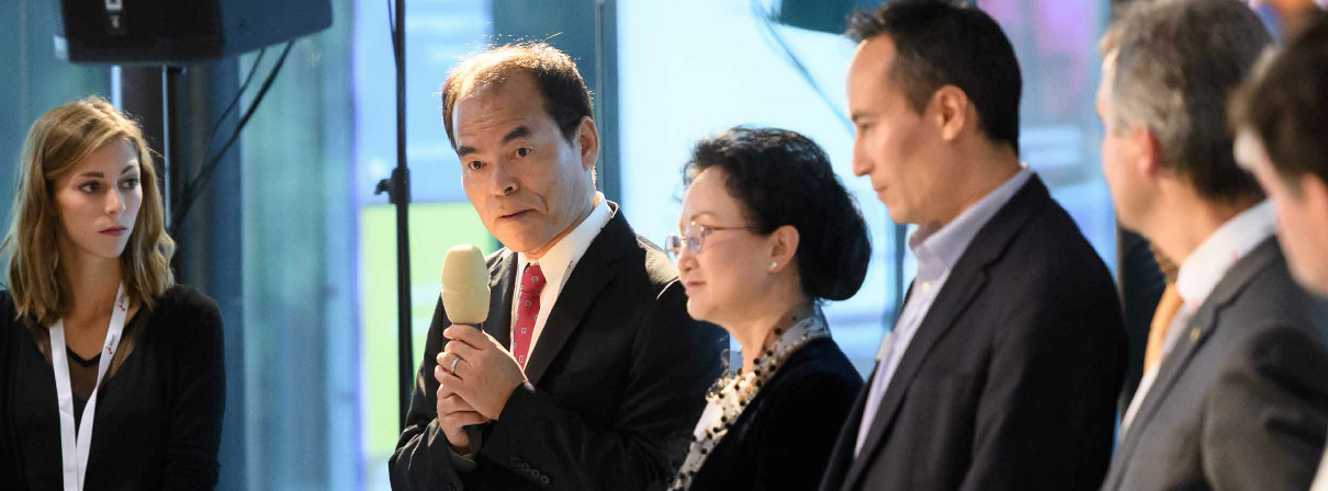 LpS Event: A Perfect Platform for New Ideas and Innovations