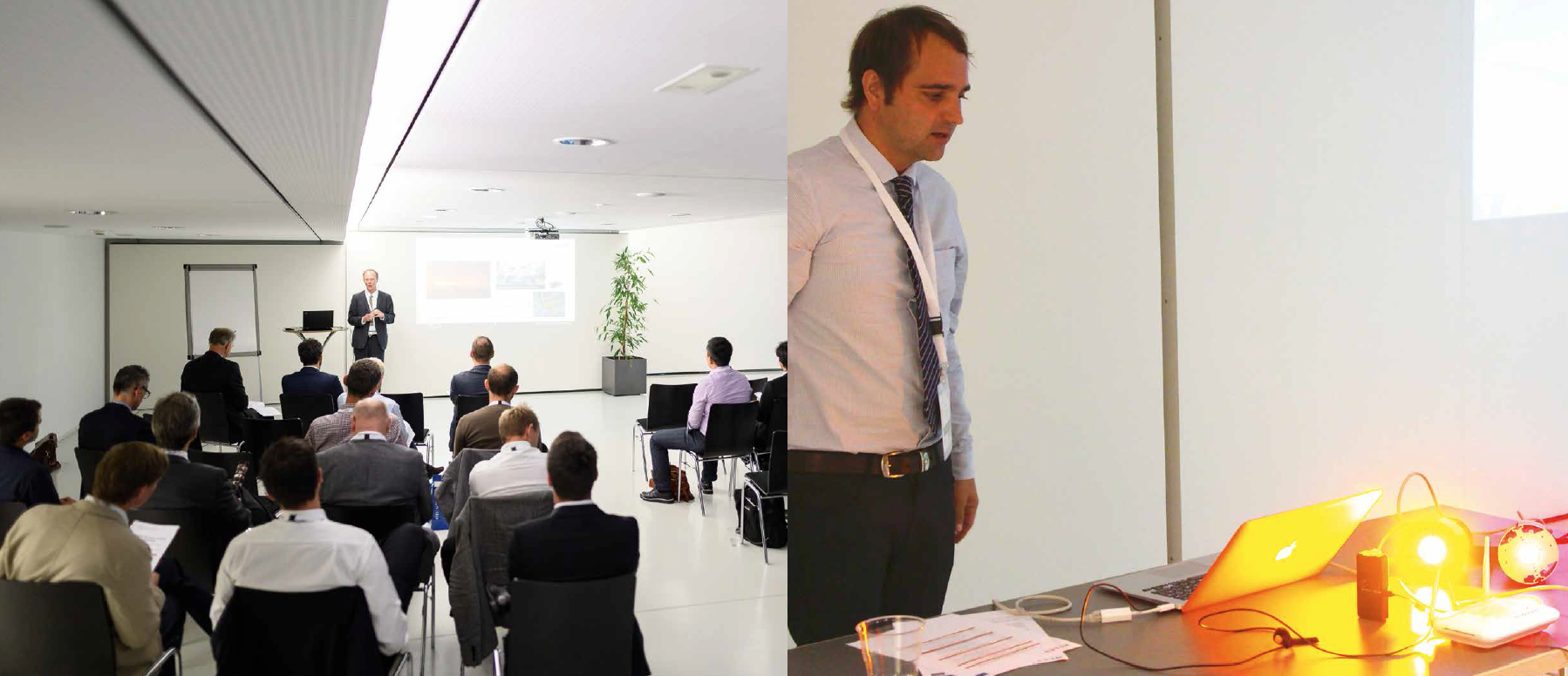 LpS Event: A Perfect Platform for New Ideas and Innovations
