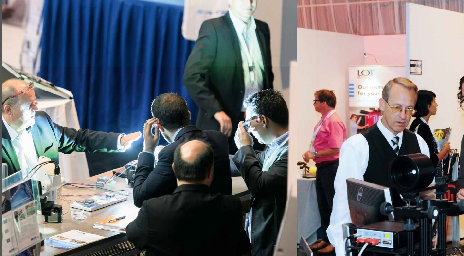 LpS Event: A Perfect Platform for New Ideas and Innovations