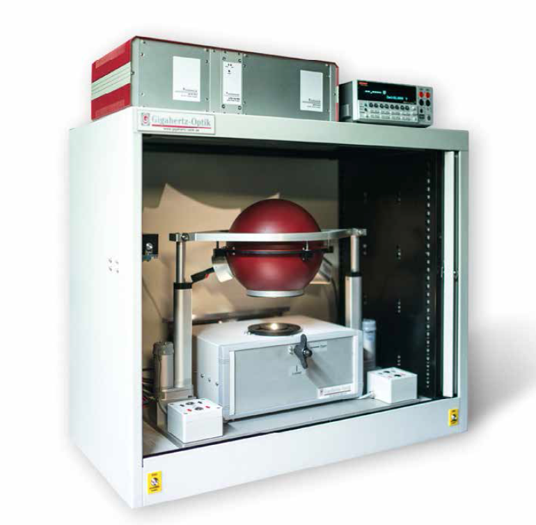 LpS 2016 - Product Launches - Latest Technology Trends