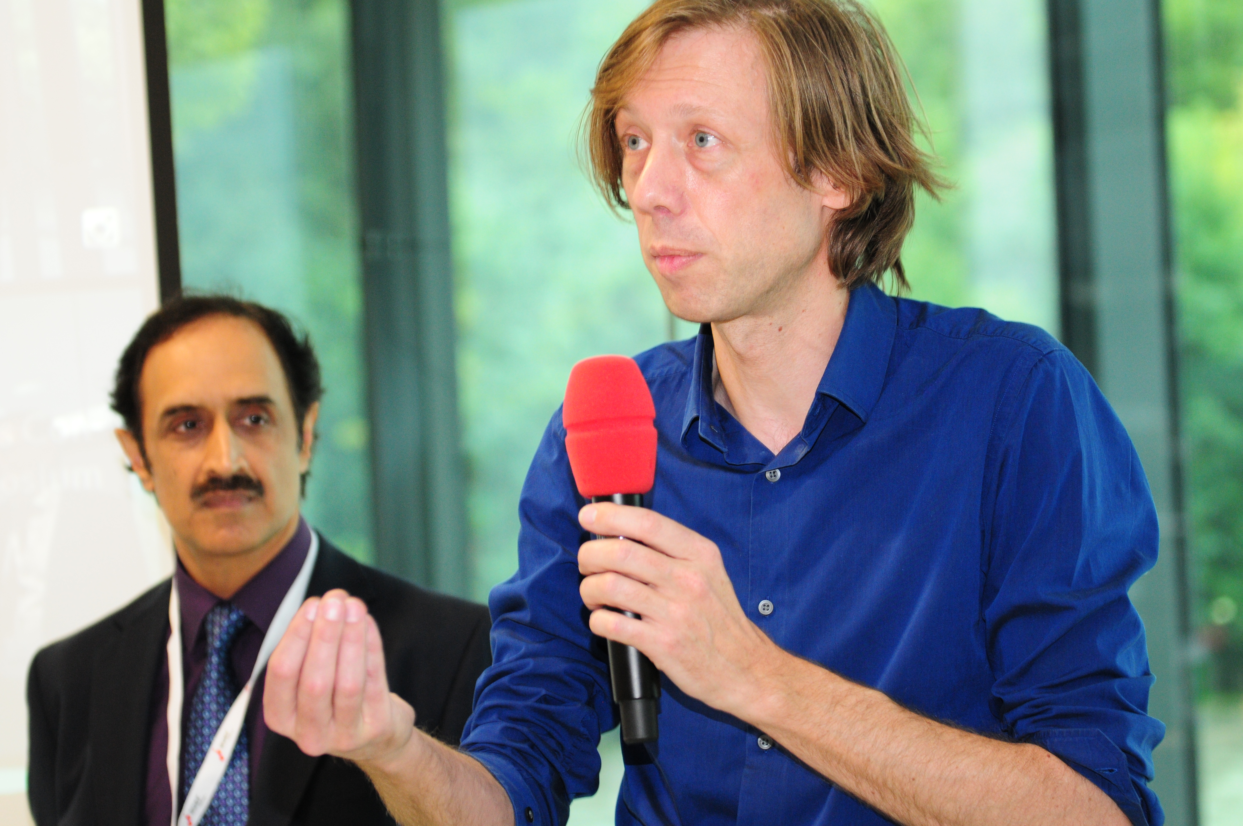 LpS 2016 - The International Conference Dedicated to Lighting Innovations, Trends and Technologies