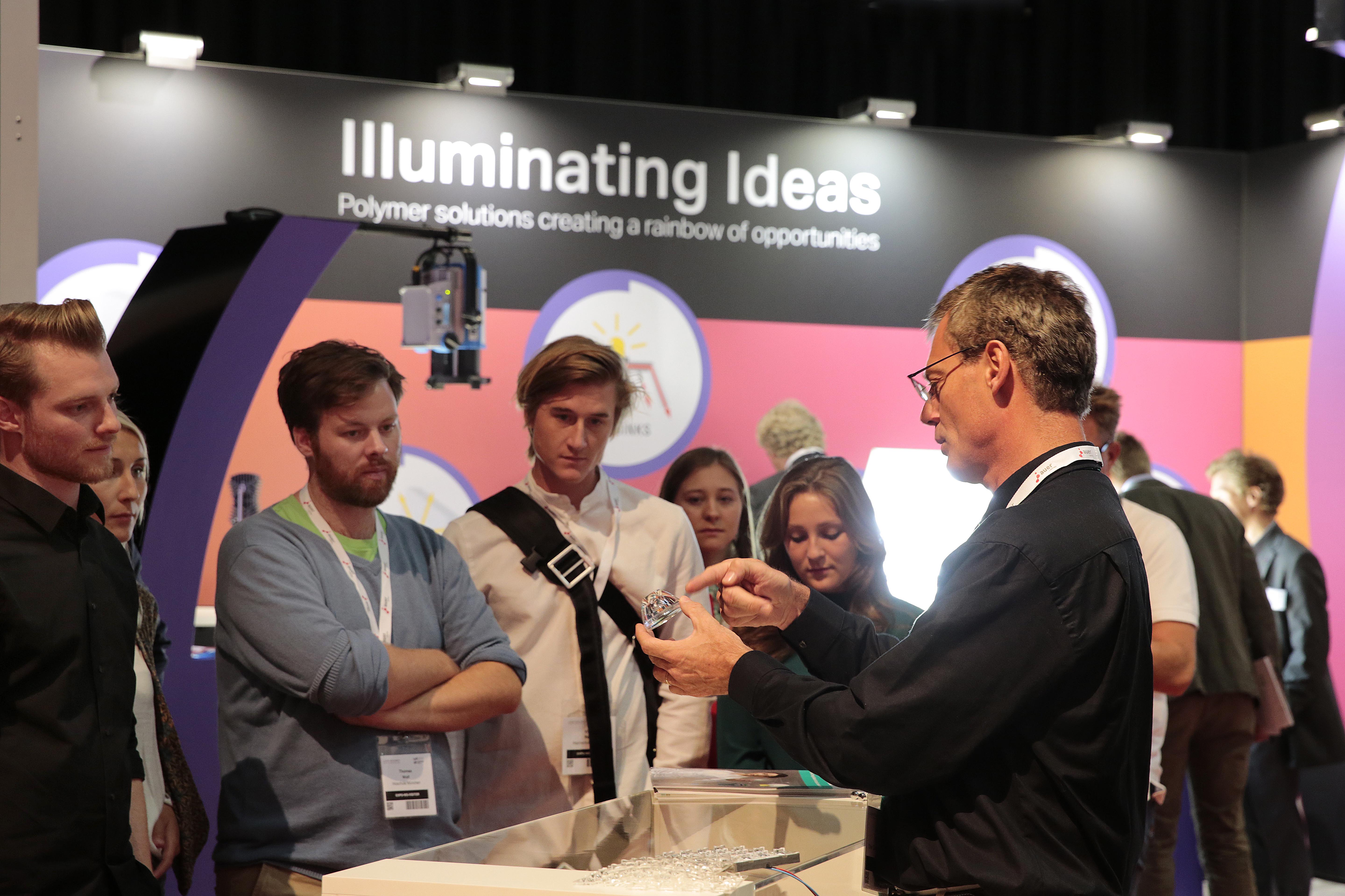 LpS 2016 - The International Conference Dedicated to Lighting Innovations, Trends and Technologies
