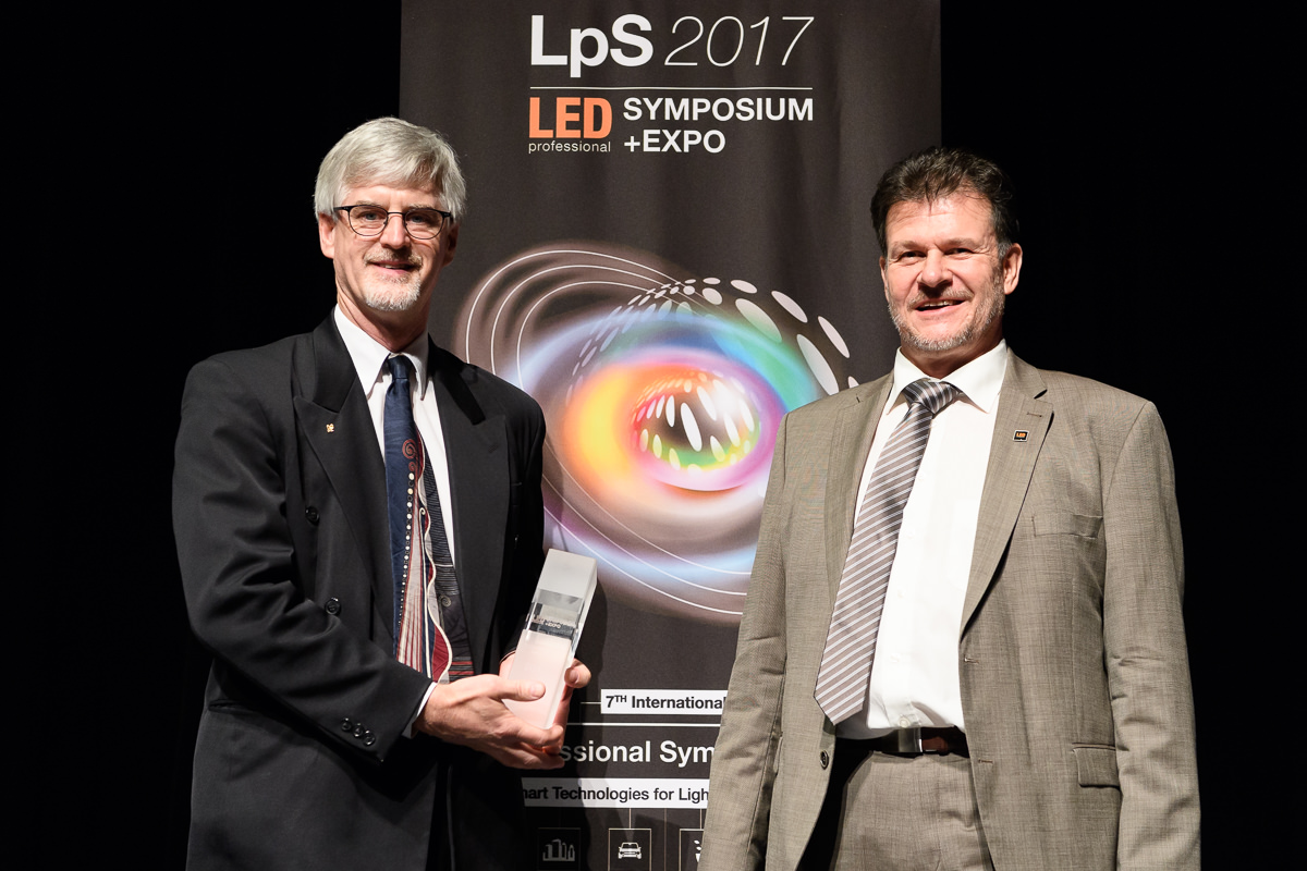 LpS 2017 Fulfils Its Potential to be the Most Comprehensive, International Event in Lighting to Date