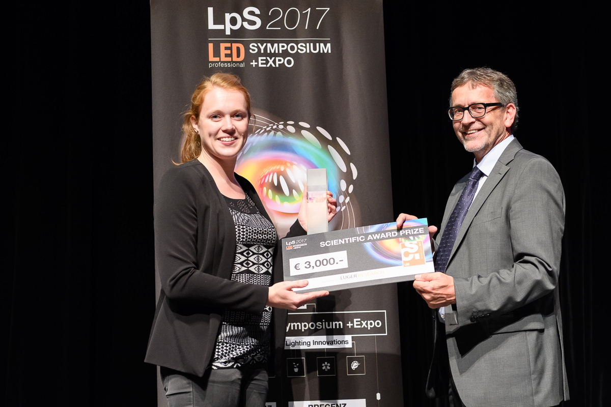 LpS 2017 Fulfils Its Potential to be the Most Comprehensive, International Event in Lighting to Date