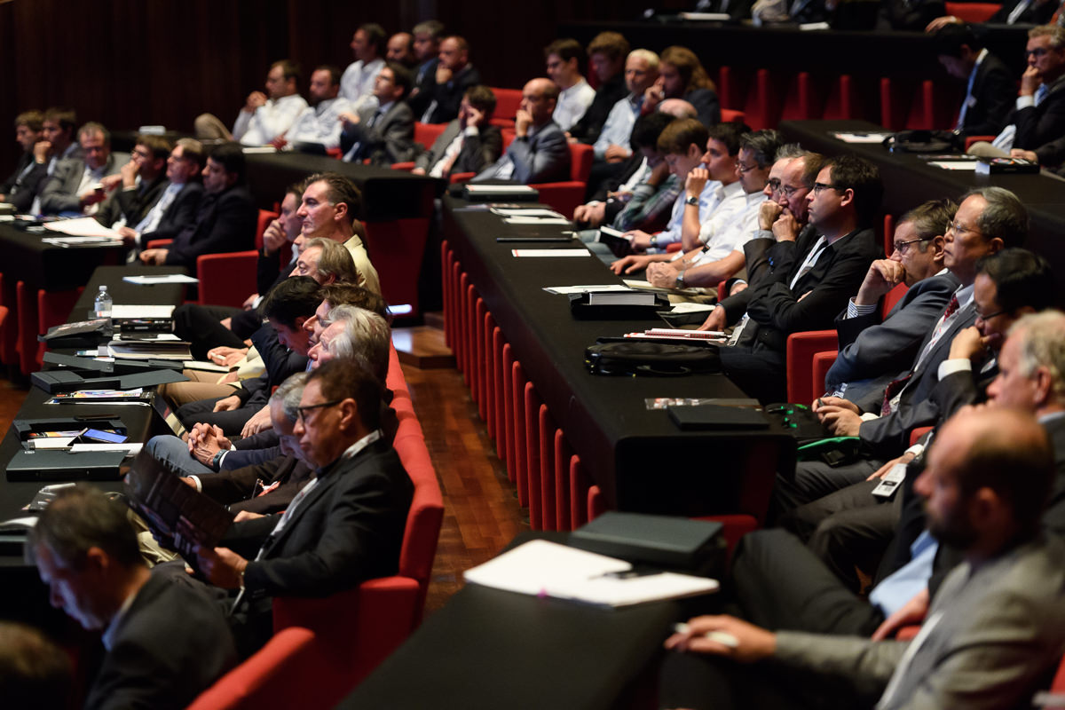 LpS 2017 Proudly Announces Its Stellar Speakers and Event Program