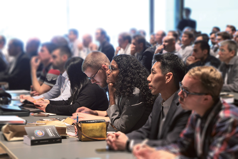 LpS Aims to Prepare Its Delegates for the Digital Future