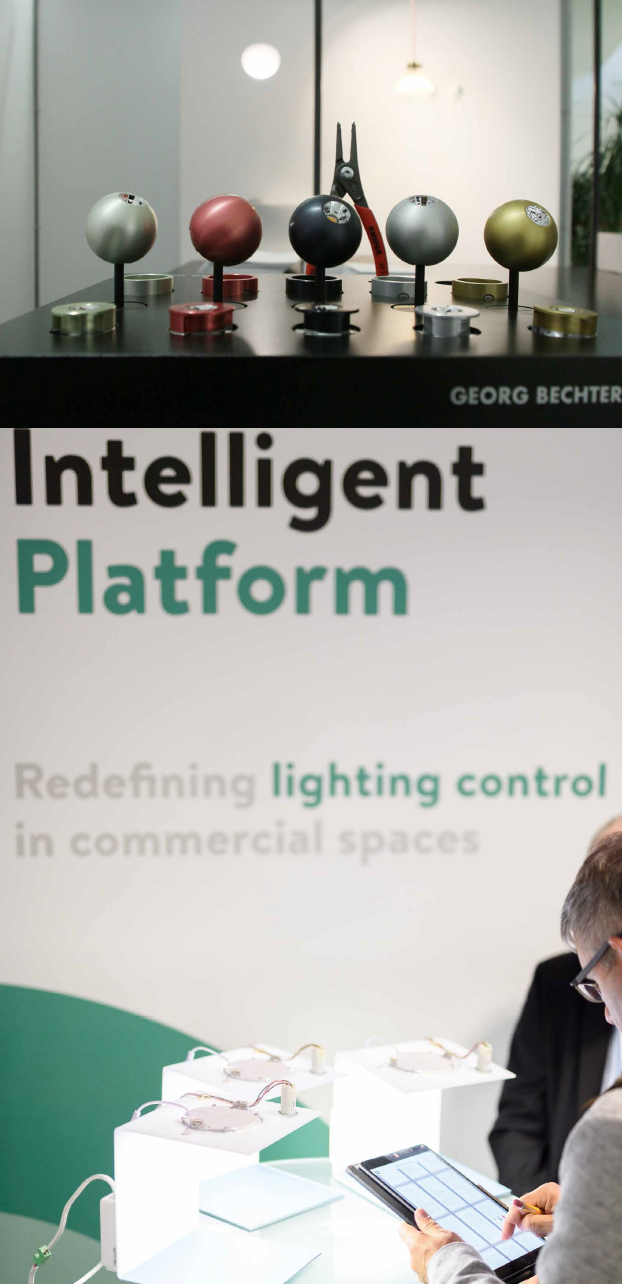 LpS Gets a Younger Sibling to Foster a Holistic System Approach