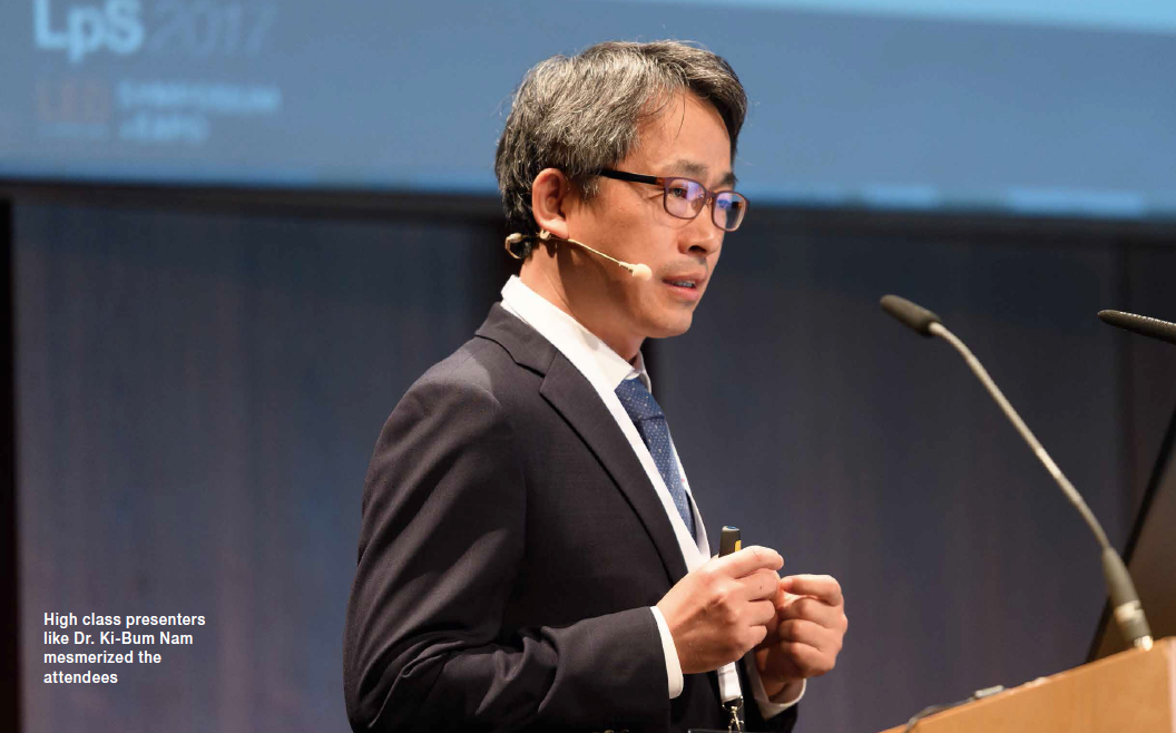 LpS Gets a Younger Sibling to Foster a Holistic System Approach