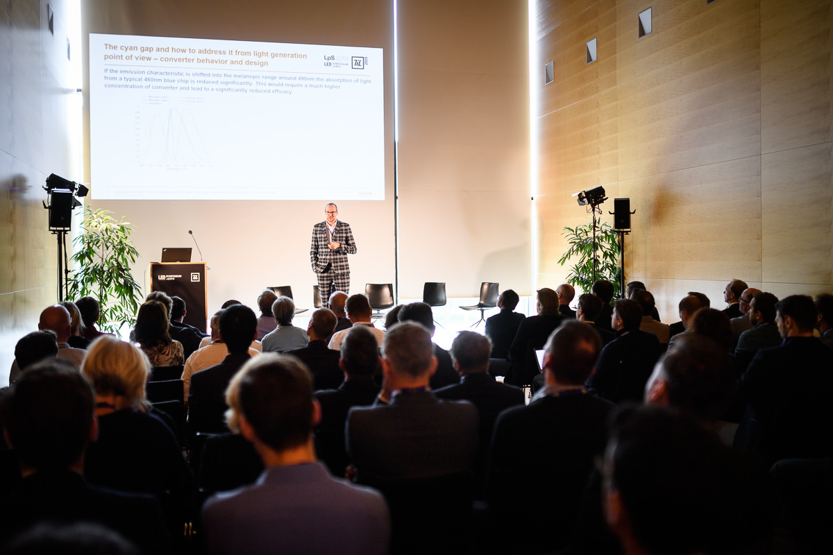 LpS/TiL 2019 - Europe's Foremost Lighting Conference Discussed Latest Lighting Trends