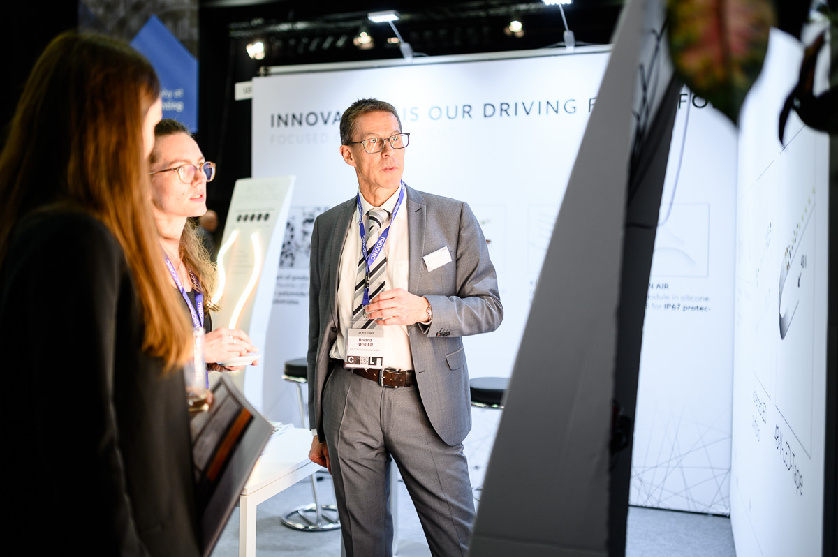 LpS/TiL 2019 - Europe's Foremost Lighting Conference Discussed Latest Lighting Trends
