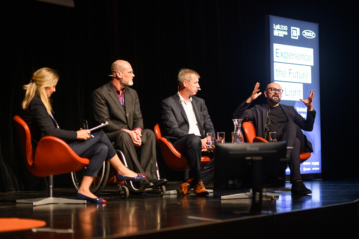 LpS/TiL 2019 - Europe's Foremost Lighting Conference Discussed Latest Lighting Trends