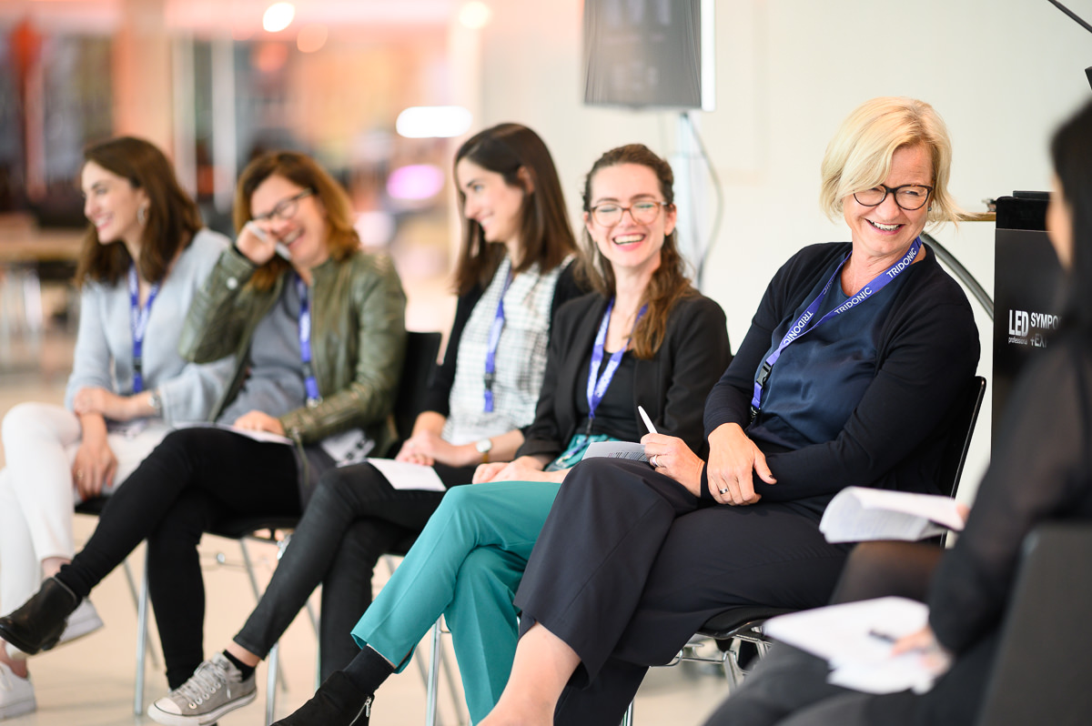 LpS/TiL 2019 - Europe's Foremost Lighting Conference Discussed Latest Lighting Trends