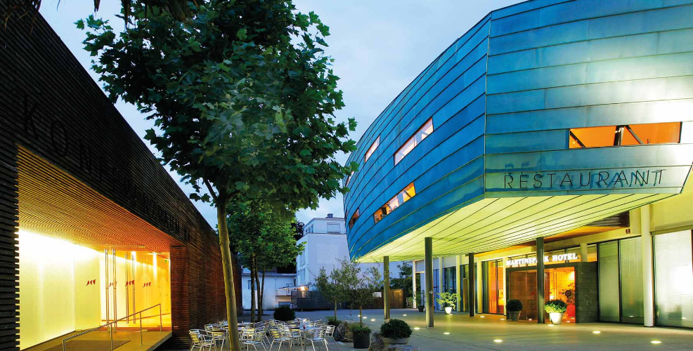 Luger Research Organizes a One-Day Innovation Workshop with Prof. DDr. Sergei Ikovenko (M.I.T. USA) in Dornbirn, Austria