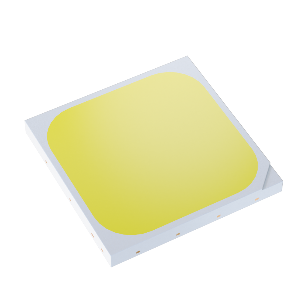 LUXEON 7070: For High Light Output & Efficiency Applications