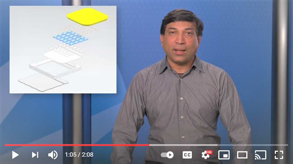 LUXEON 7070: For High Light Output & Efficiency Applications