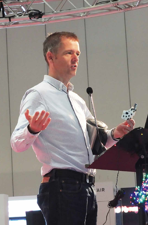 LuxLive and SILE Sharpen Focus on End-Users