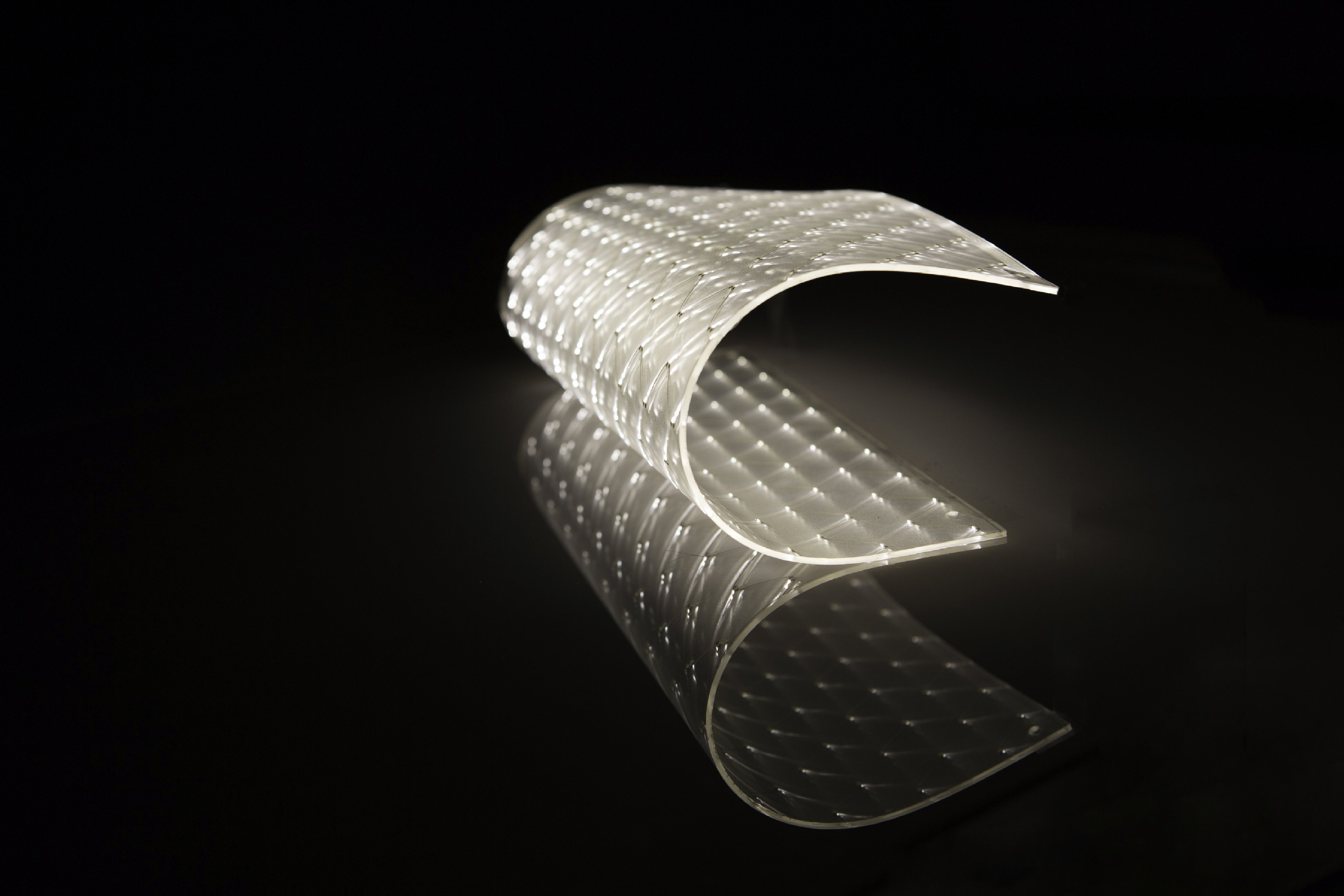 Making Light Work – Light Sources for Modern Lighting Requirements