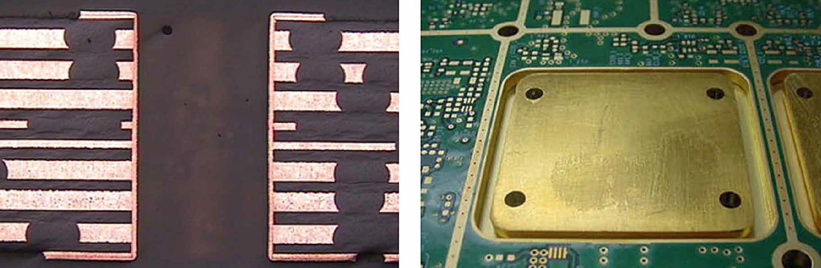 Mastering Thermal Issues in LED PCB Design & Laminate Selection by Ventec Europe
