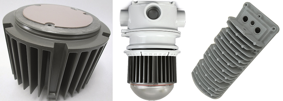 Materials, Manufacturing and Technologies for Designing Passive Cooling Devices